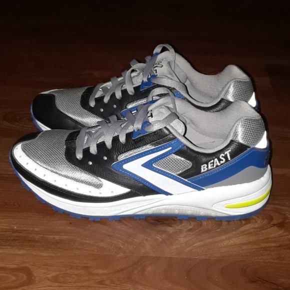brooks beast 9.5